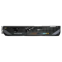 Graphics Card Gigabyte GV-R9070GAMING OC-16GD, 16GB GDDR6 256bit 4