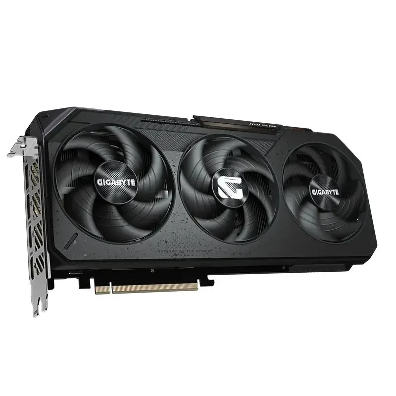Graphics Card Gigabyte GV-R9070GAMING OC-16GD, 16GB GDDR6 256bit 6