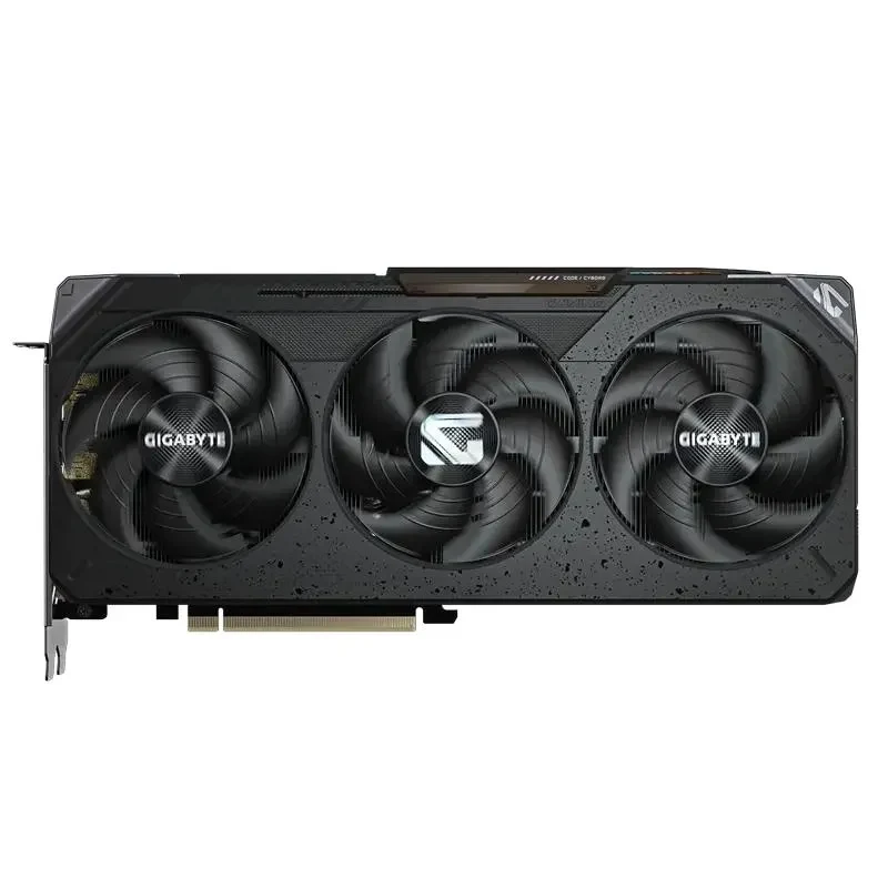 Graphics Card Gigabyte GV-R9070GAMING OC-16GD, 16GB GDDR6 256bit 7