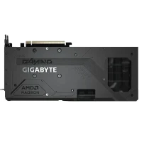 Graphics Card Gigabyte GV-R9070GAMING OC-16GD, 16GB GDDR6 256bit 9