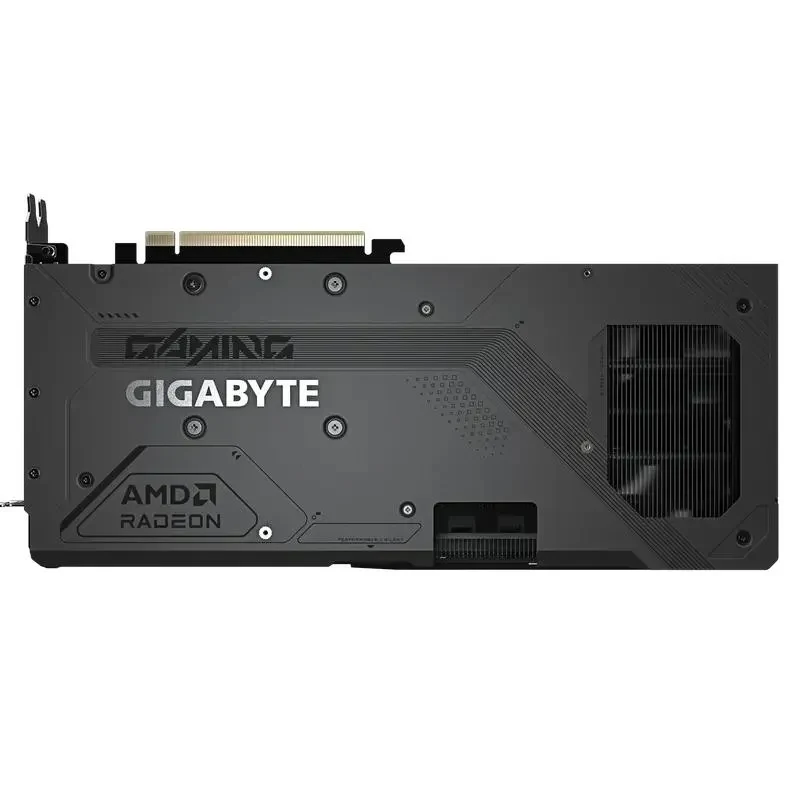 Graphics Card Gigabyte GV-R9070GAMING OC-16GD, 16GB GDDR6 256bit 9