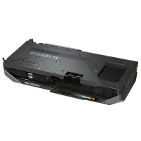 Graphics Card Gigabyte GV-R9070GAMING OC-16GD, 16GB GDDR6 256bit