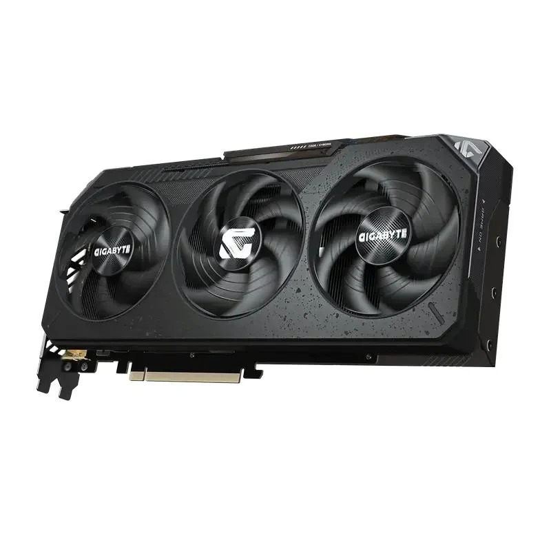 Graphics Card Gigabyte GV-R9070GAMING OC-16GD, 16GB GDDR6 256bit 10