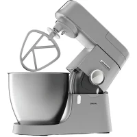 Food processor Kenwood KVL4220S, Silver 4