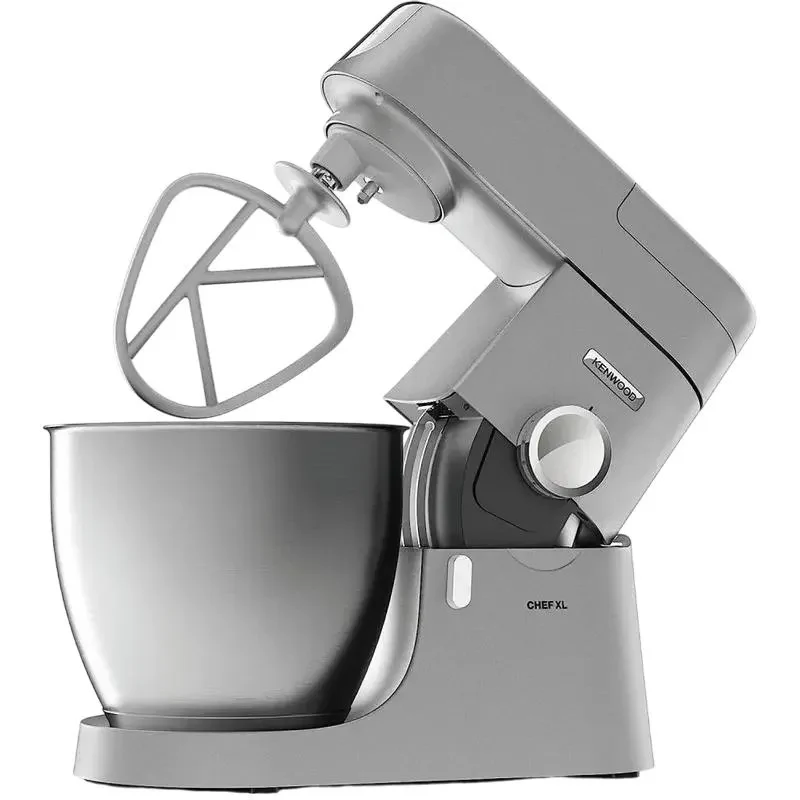 Food processor Kenwood KVL4220S, Silver 4