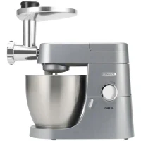 Food processor Kenwood KVL4220S, Silver 6