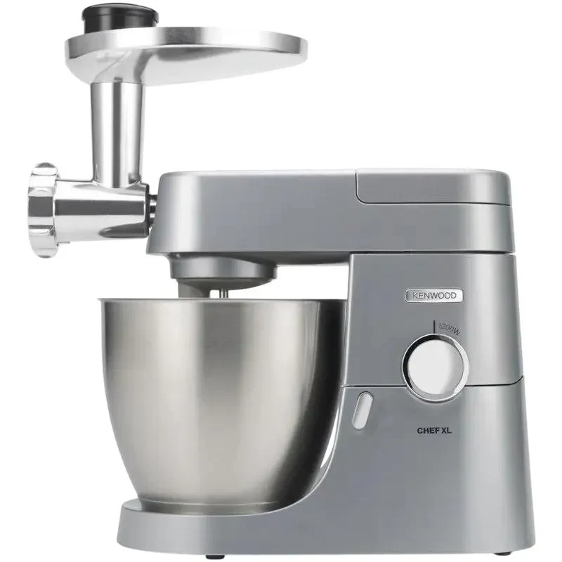 Food processor Kenwood KVL4220S, Silver 6
