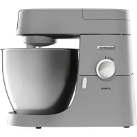 Food processor Kenwood KVL4220S, Silver 7