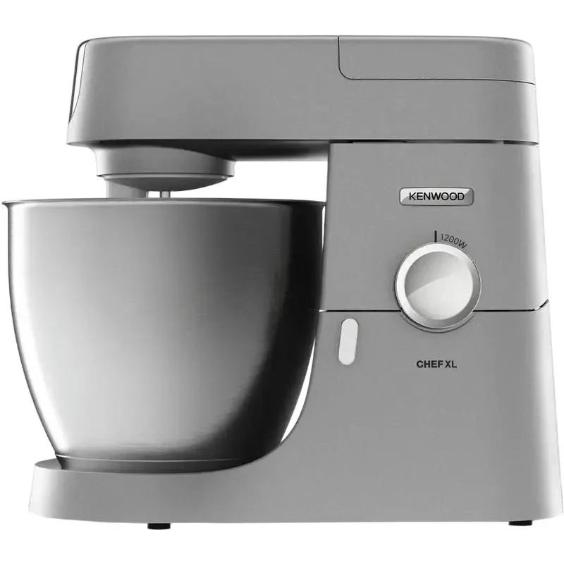 Food processor Kenwood KVL4220S, Silver 7