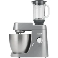 Food processor Kenwood KVL4220S, Silver