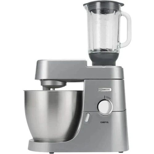 Food processor Kenwood KVL4220S, Silver