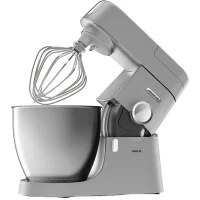 Food processor Kenwood KVL4220S, Silver 2