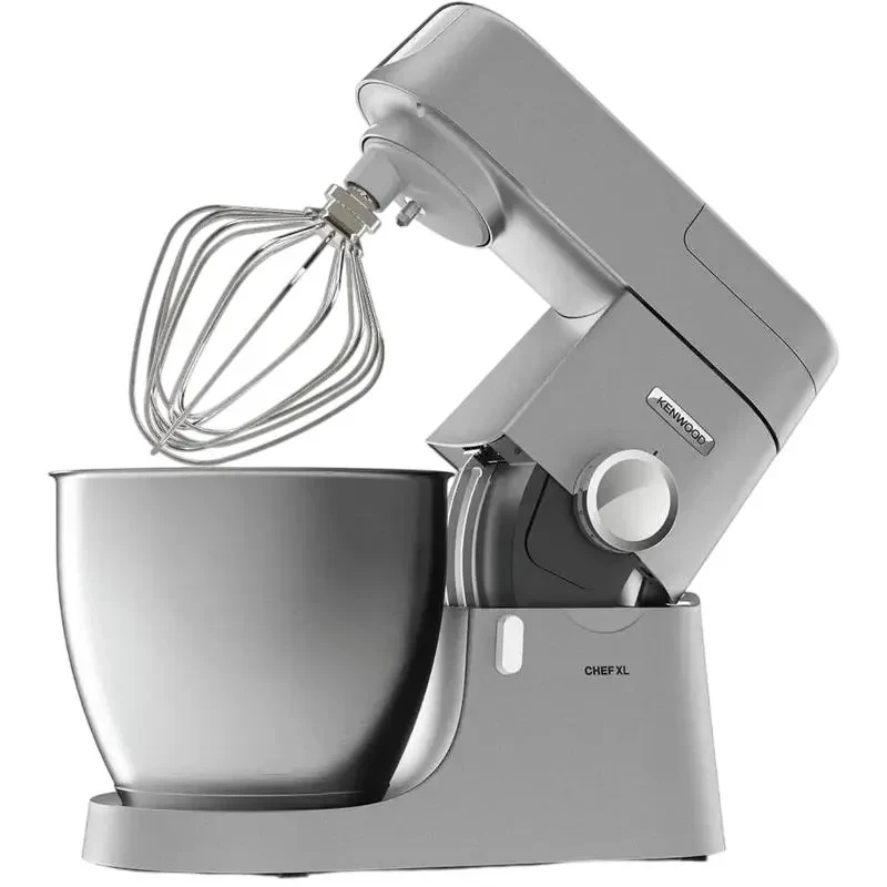 Food processor Kenwood KVL4220S, Silver 2