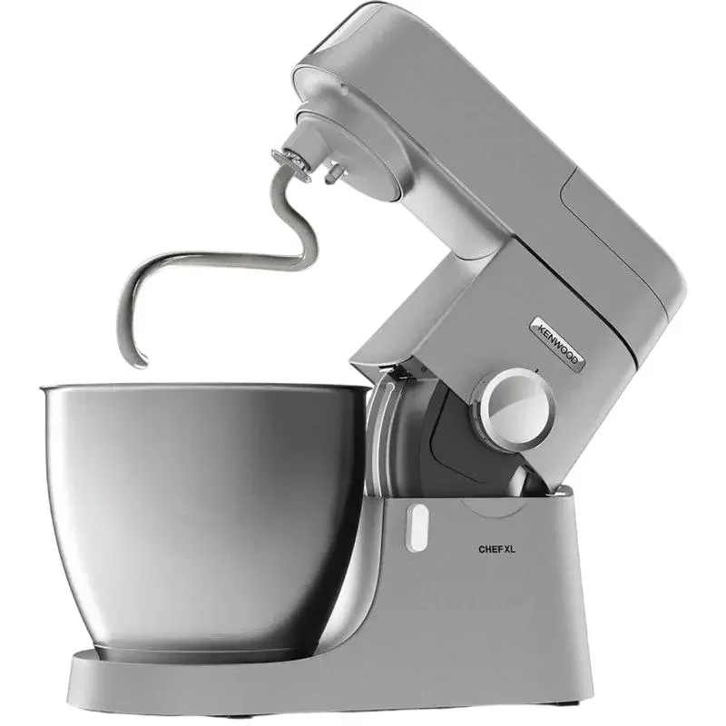 Food processor Kenwood KVL4220S, Silver 3