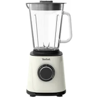 Stationary blender Tefal BL771AF0, White