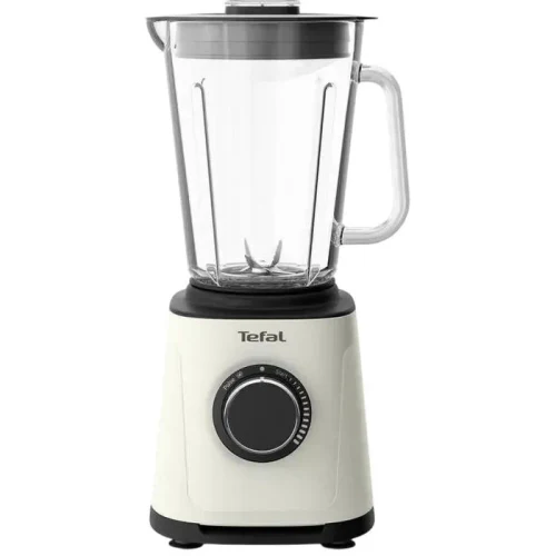 Stationary blender Tefal BL771AF0, White