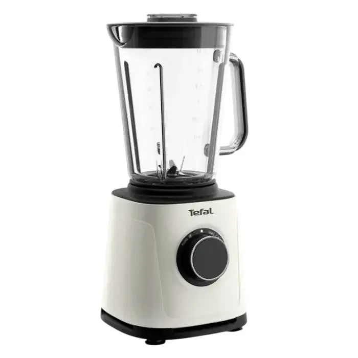 Stationary blender Tefal BL771AF0, White 2