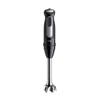 Hand blender Braun MQ 55307 MBK, Black 2