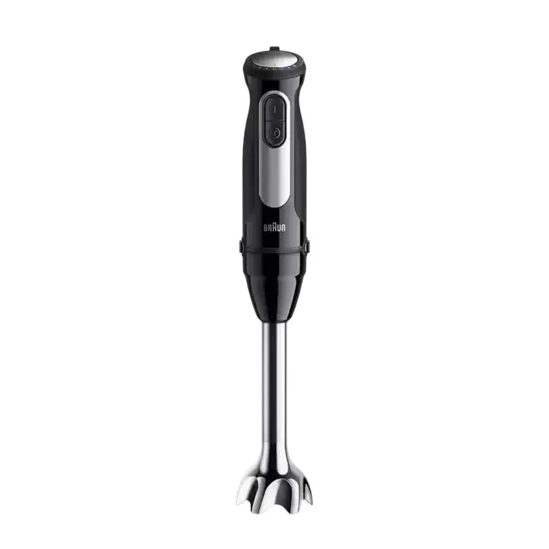 Hand blender Braun MQ 55307 MBK, Black 2