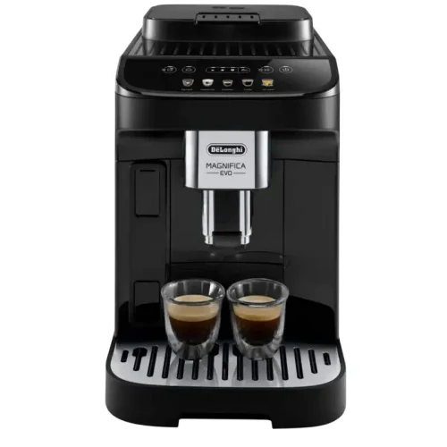 Coffee machine DeLonghi ECAM 290.61.B, Black