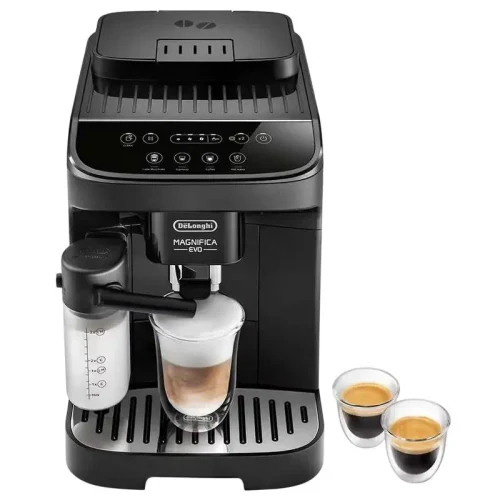 Coffee machine DeLonghi ECAM290.51.B, Black