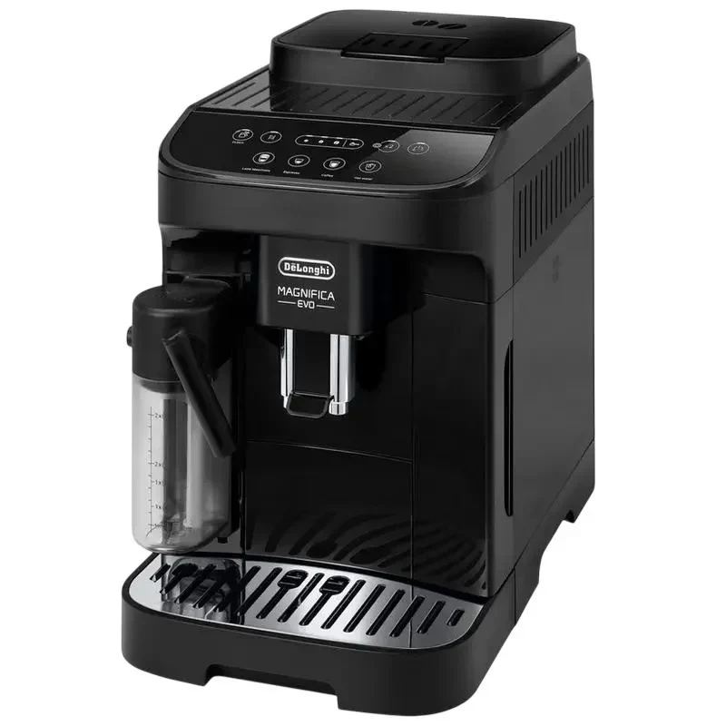 Coffee machine DeLonghi ECAM290.51.B, Black 2