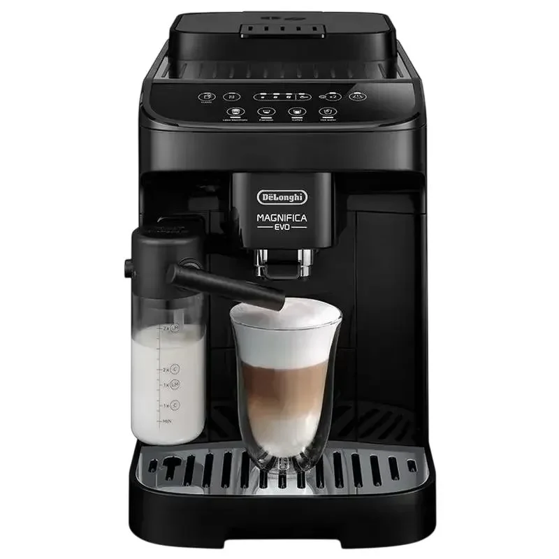 Coffee machine DeLonghi ECAM290.51.B, Black 3
