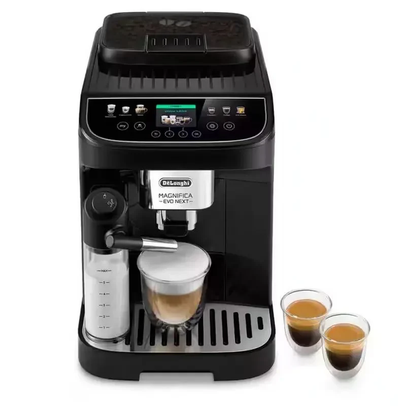 Coffee machine DeLonghi ECAM 310.60.B, Black 5
