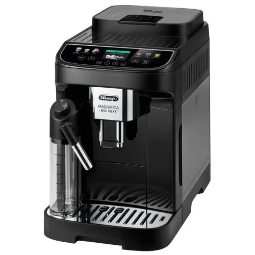 Coffee machine DeLonghi ECAM 310.60.B, Black