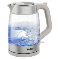 Electric Kettle Tefal KI605B30, Grey 2
