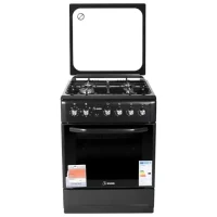 Combined cooker KUBB TD7201MGALtK, Black 2