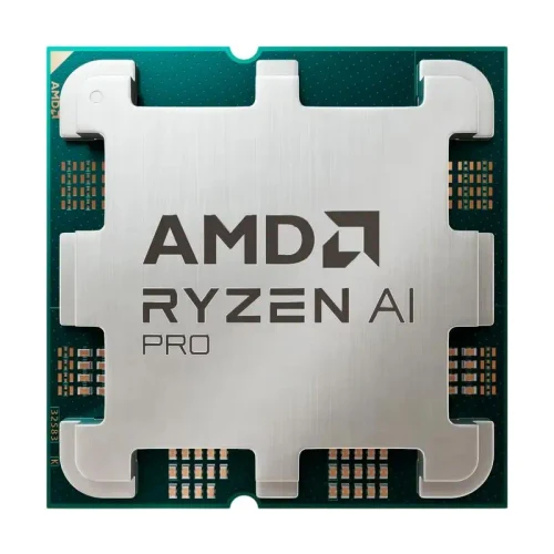 Processor AMD Ryzen 5 8600G PRO, AMD Radeon 760M, Tray