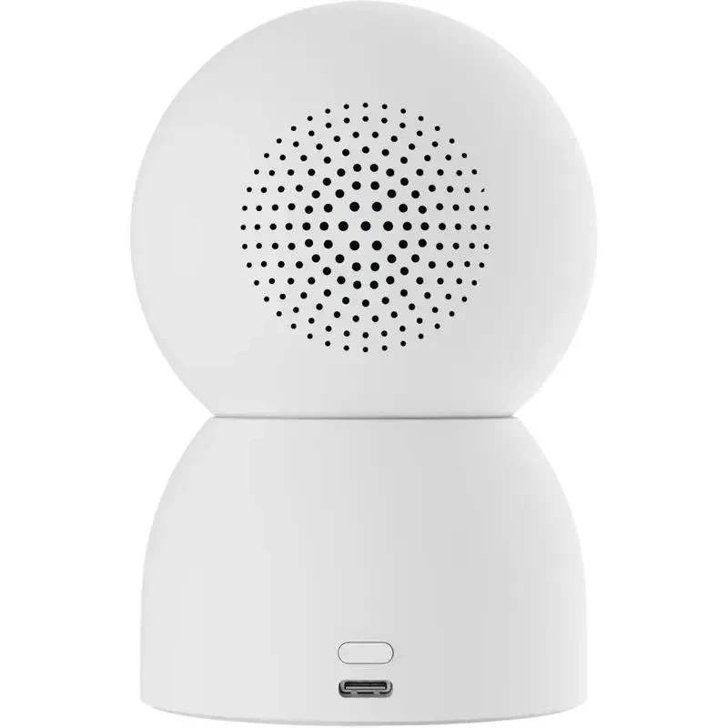 Home Security Camera Xiaomi C500, White 7