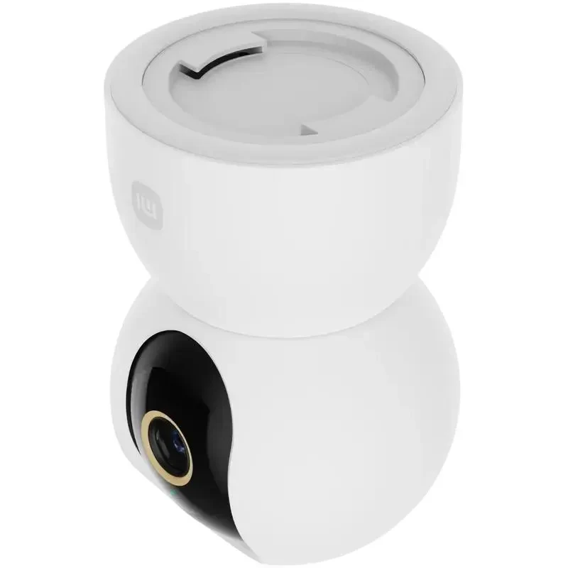 Home Security Camera Xiaomi C500, White 9