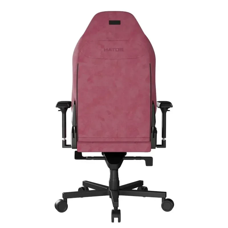 Gaming Chair HATOR Arc 3 L, Velour, Orchid Pink 4