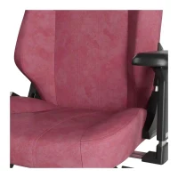 Gaming Chair HATOR Arc 3 L, Velour, Orchid Pink 7