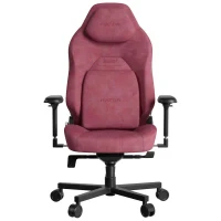 Gaming Chair HATOR Arc 3 L, Velour, Orchid Pink 9