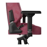 Gaming Chair HATOR Arc 3 L, Velour, Orchid Pink 3