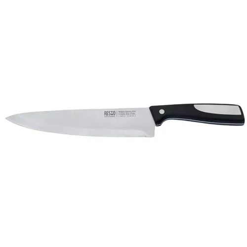 Chef's knife RESTO 95330, Black