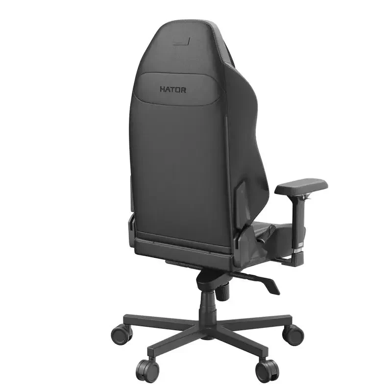 Gaming Chair HATOR Arc 3 L, PU Leather, Black 7