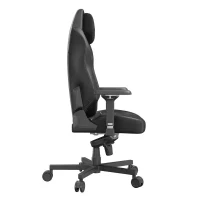 Gaming Chair HATOR Arc 3 L, PU Leather, Black