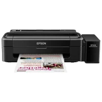 Inkjet Printer Epson L132, A4, Black 7