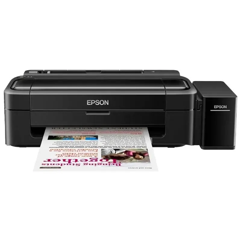 Inkjet Printer Epson L132, A4, Black 7