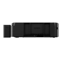 Inkjet Printer Epson L132, A4, Black 2