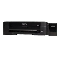 Inkjet Printer Epson L132, A4, Black 3