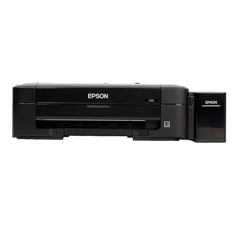 Inkjet Printer Epson L132, A4, Black 3