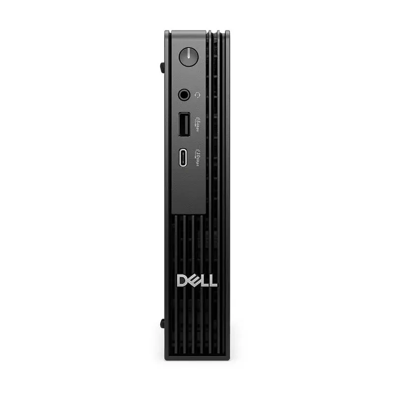 Mini PC DELL Pro Micro QCM1250, MFF, Intel Core i5-14500T, 8GB/512GB, Intel UHD Graphics 770, Linux Ubuntu 2