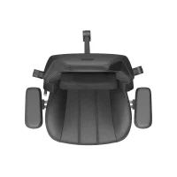 Gaming Chair HATOR Arc 3 S, PU Leather, Black 7