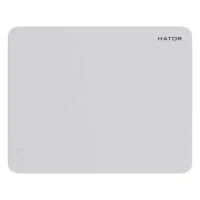 Gaming Mouse Pad HATOR Tonn Mobile, Extra Small, White 4