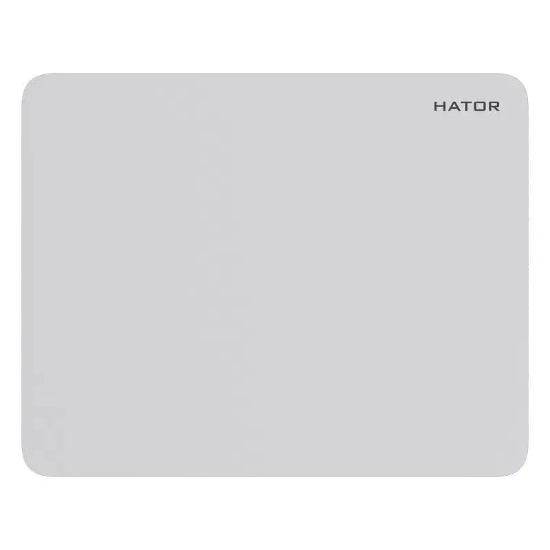 Gaming Mouse Pad HATOR Tonn Mobile, Extra Small, White 4